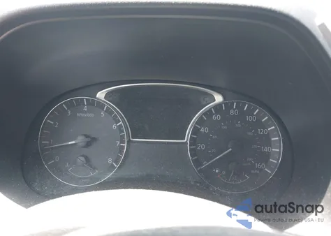 2017 Nissan Pathfinder Sv z USA, uszkodzony, nr VIN 5N1DR2MN3HC685979